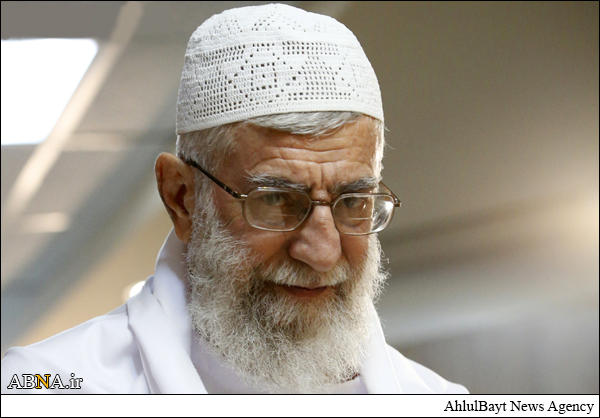 رهبر معظم انقلاب از بیمارستان مرخص شدند